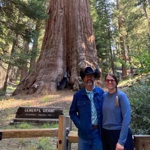 Meet your Posher, Bri